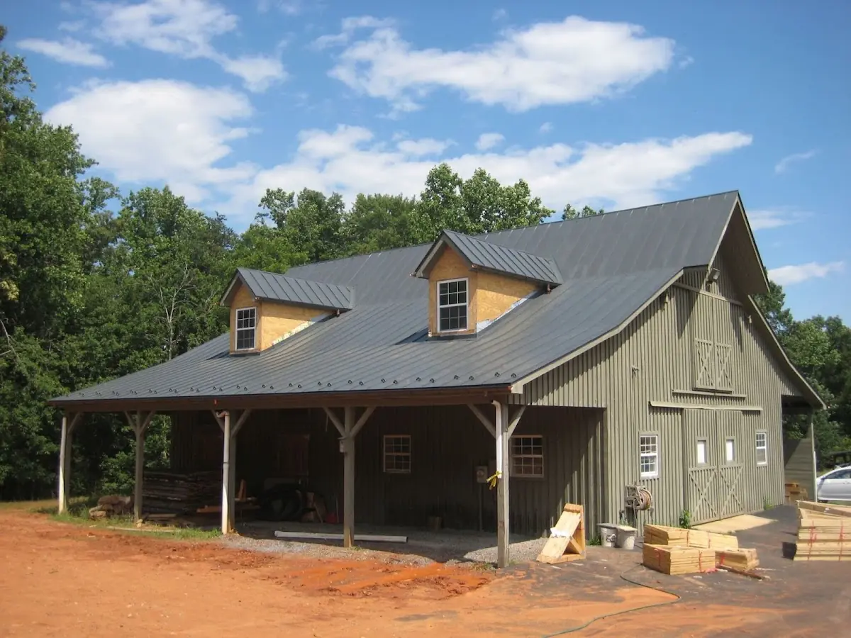 Expert Roof Coating workmanship in McNeil